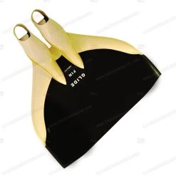 WaterWay Finswimming Glide Monofin 23 WaterWay Finswimming Glide Monofin -Diving Gear Shop glide beige shop 1