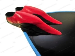 WaterWay Glide Training Monofin 13 WaterWay Glide Training Monofin -Diving Gear Shop glide train 03