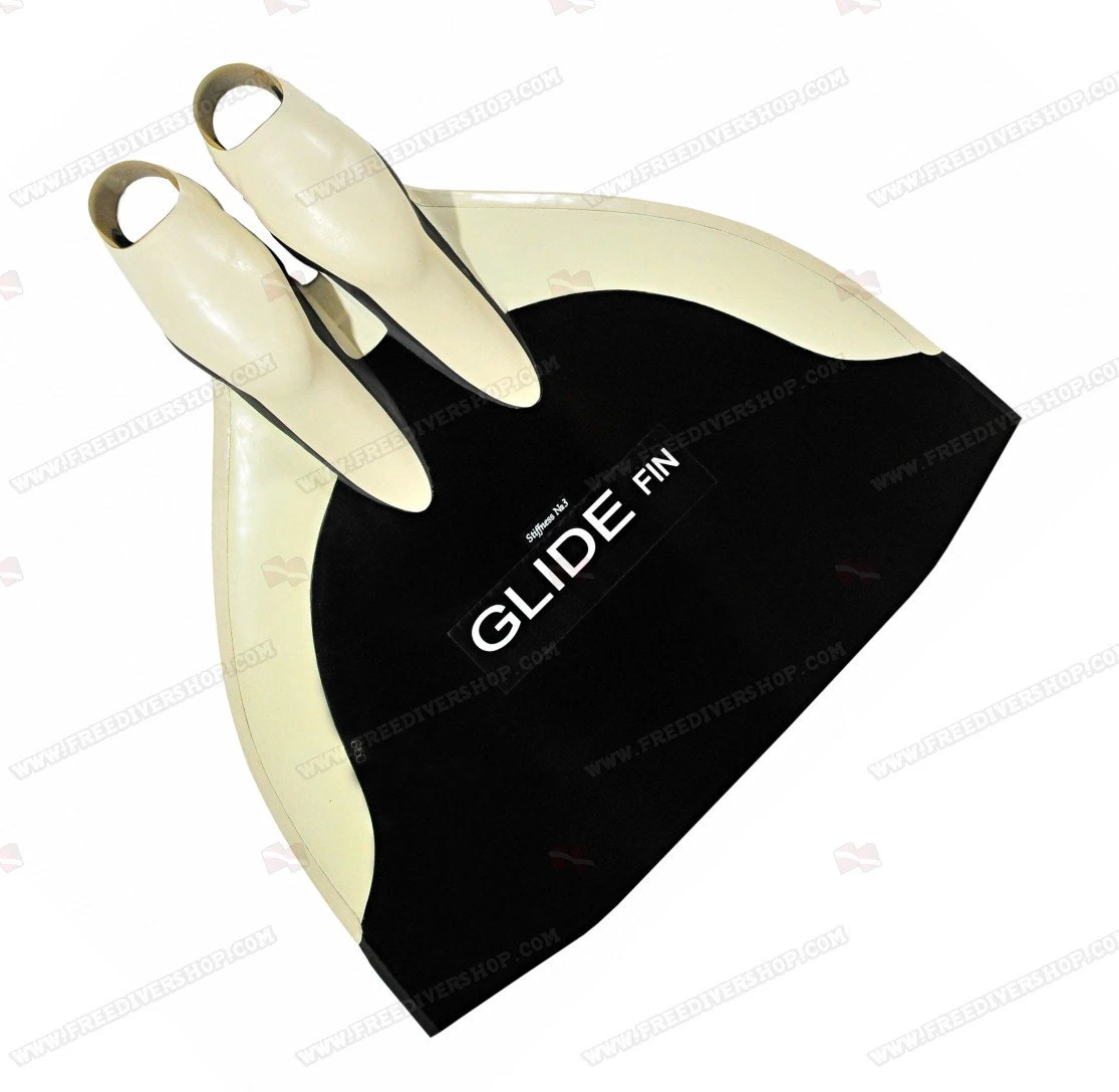 WaterWay Freediving Glide Monofin 4 WaterWay Freediving Glide Monofin - Image 2