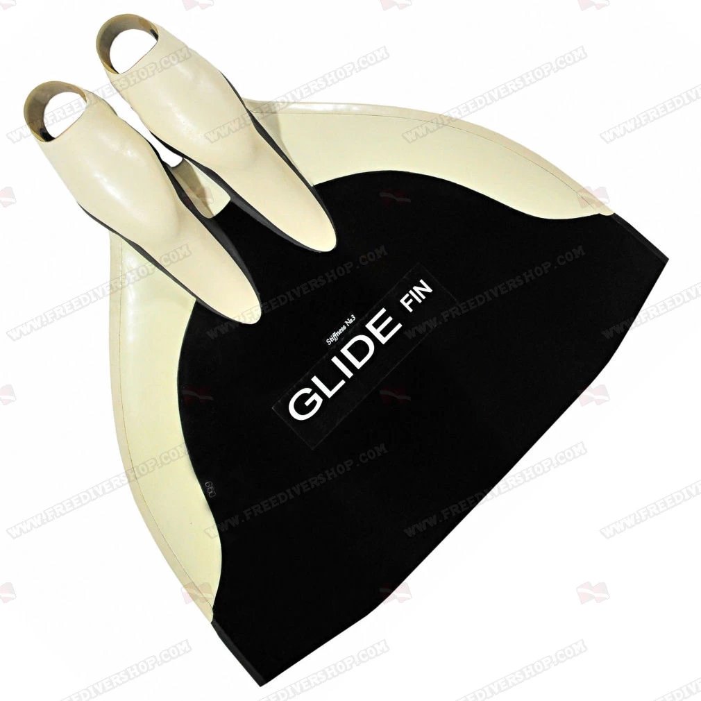 WaterWay Glide Classic Monofin 5 WaterWay Glide Classic Monofin - Image 3