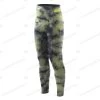 Elios Hyperstretch Green Camouflage High Waist Pants -Diving Gear Shop green hyper pants