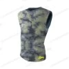 Elios Hyperstretch Green Camouflage Dive Vest