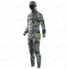 Elios Hyperstretch Green Camouflage - Tailor Made Wetsuit -Diving Gear Shop green hyperstretch sqr