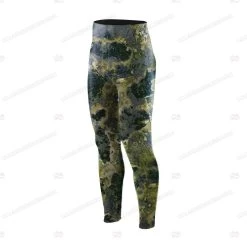 Elios Green Reef Camouflage Wetsuit 9 Elios Green Reef Camouflage Wetsuit -Diving Gear Shop green reef pants