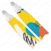 Leaderfins Happy Go Lucky Fins - Limited Edition -Diving Gear Shop happy go lucky 01
