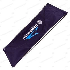 Hydronaut Silver Carbon Fins -Diving Gear Shop hbag shop 01 2