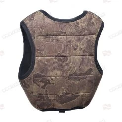 Divein Heavy 8 Camouflage Weight Vest -Diving Gear Shop heavy02 shop