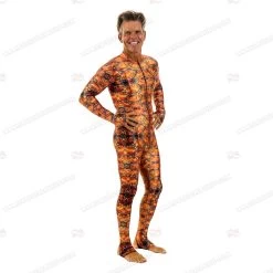 SlipIns Hawksbill Sea Turtle Dive/Surf Skin 16 SlipIns Hawksbill Sea Turtle Dive/Surf Skin -Diving Gear Shop hwk 001 m