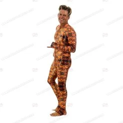 SlipIns Hawksbill Sea Turtle Dive/Surf Skin 17 SlipIns Hawksbill Sea Turtle Dive/Surf Skin -Diving Gear Shop hwk 002 m