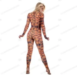 SlipIns Hawksbill Sea Turtle Dive/Surf Skin 15 SlipIns Hawksbill Sea Turtle Dive/Surf Skin -Diving Gear Shop hwks trtl 03