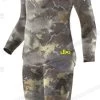 Elios 3D Green Hydro Camo - Tailor Made Wetsuit -Diving Gear Shop hydro camo green m1