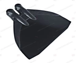 Leaderfins Hyper Monofin + Socks -Diving Gear Shop hyper 3w