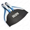 GoldFin Finswimming Hyper Carbon Monofin -Diving Gear Shop hyper carbon bl yl 03 m2