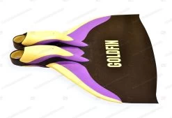 GoldFin Freediving Hyper Carbon Monofin -Diving Gear Shop hyper carbon pr 02