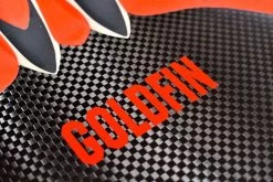 GoldFin Finswimming Hyper Carbon Monofin -Diving Gear Shop hyper carbon rd 02 1
