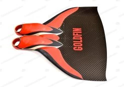 GoldFin Finswimming Hyper Carbon Monofin -Diving Gear Shop hyper carbon rd 05 1