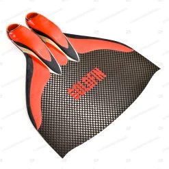 GoldFin Freediving Hyper Carbon Monofin