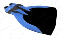 Leaderfins Hyper Professional Monofin + Socks -Diving Gear Shop hyperpro4 2