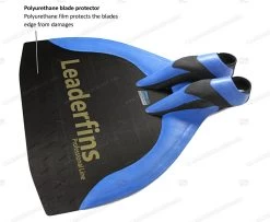 Leaderfins Hyper Professional Carbon Monofin + Socks 13 Leaderfins Hyper Professional Carbon Monofin + Socks -Diving Gear Shop hyperpro5