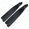 Iceberg Pure Carbon Freediving Fins 1 Iceberg Pure Carbon Freediving Fins -Diving Gear Shop ib carbon fins