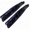 Iceberg Galaxy Freediving Fins -Diving Gear Shop ib galaxy fins
