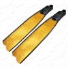 Iceberg Gold Freediving Fins -Diving Gear Shop ib gold fins