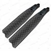 Iceberg Metal Freediving Fins -Diving Gear Shop ib metal fins