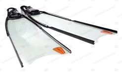 Leaderfins Ice Fins 24 Leaderfins Ice Fins -Diving Gear Shop ice f 2w