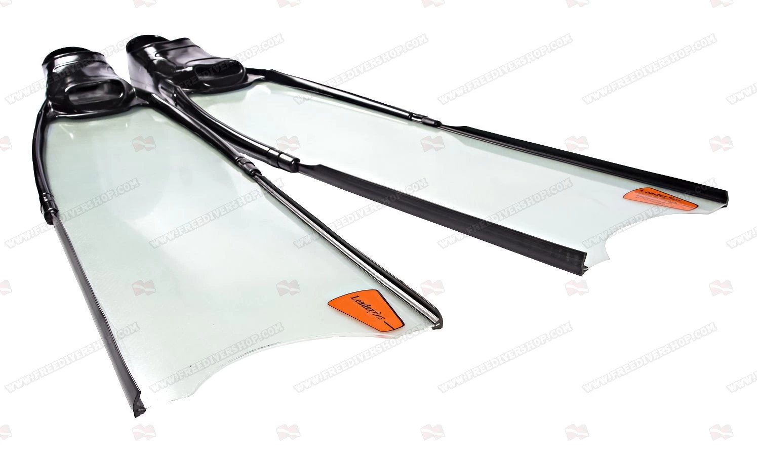 Leaderfins Ice Fins 6 Leaderfins Ice Fins - Image 4