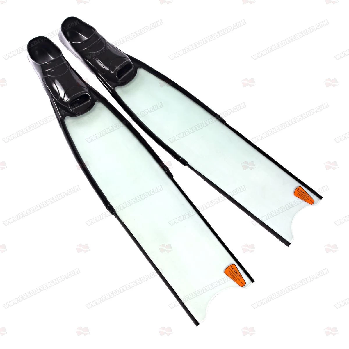 Leaderfins Ice Fins 3 Leaderfins Ice Fins