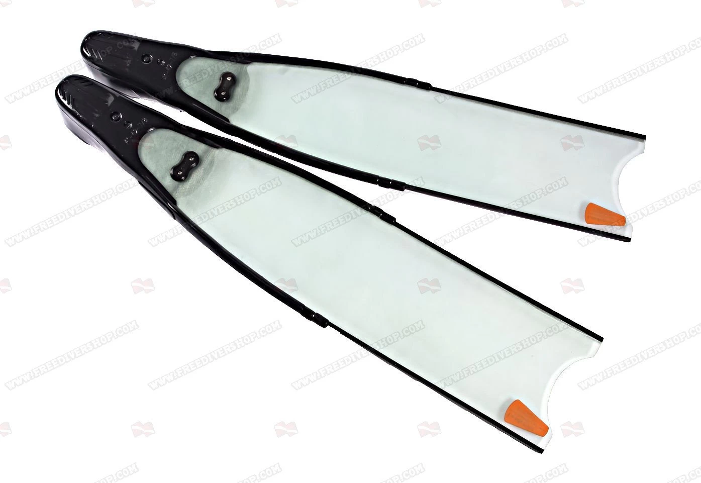 Leaderfins Ice Fins 4 Leaderfins Ice Fins - Image 2