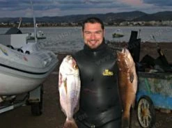 Elios Smoothskin Black - Tailor Made Wetsuit 23 Elios Smoothskin Black - Tailor Made Wetsuit -Diving Gear Shop image18 1