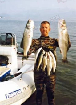 Elios Shaca / Marrone Camouflage - Tailor Made Wetsuit 23 Elios Shaca / Marrone Camouflage - Tailor Made Wetsuit -Diving Gear Shop image19 1