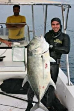 Elios Smoothskin Black Wetsuit -Diving Gear Shop image22