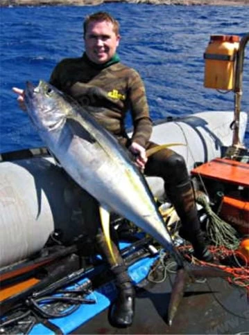 Elios Shaca / Marrone Camouflage Wetsuit 8 Elios Shaca / Marrone Camouflage Wetsuit - Image 6