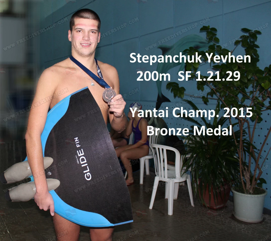 WaterWay Finswimming Glide Monofin Carbon 10 WaterWay Finswimming Glide Monofin Carbon - Image 8