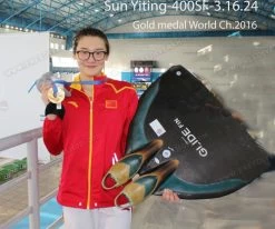 WaterWay Finswimming Glide Monofin Carbon 24 WaterWay Finswimming Glide Monofin Carbon -Diving Gear Shop img 22