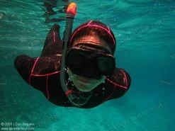 Elios Black Pro - Tailor Made Wetsuit -Diving Gear Shop iritpink