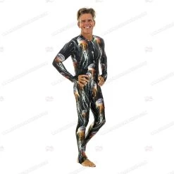SlipIns Jammin Jellies Dive/Surf Skin -Diving Gear Shop jj 001