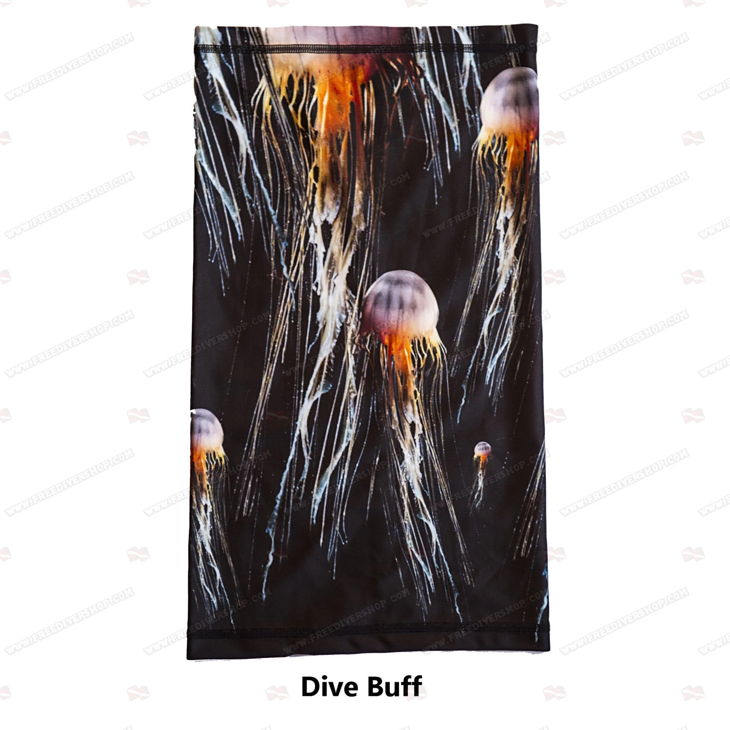 SlipIns Jammin Jellies Dive/Surf Leggings 6 SlipIns Jammin Jellies Dive/Surf Leggings - Image 4