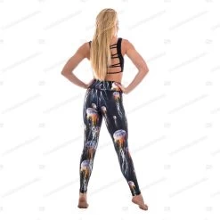 SlipIns Jammin Jellies Dive/Surf Leggings 9 SlipIns Jammin Jellies Dive/Surf Leggings -Diving Gear Shop jj pants 02