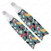Leaderfins Koi Fish Fins - Limited Edition 1 Leaderfins Koi Fish Fins - Limited Edition -Diving Gear Shop koi fish fins shop 01