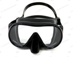 Leaderfins Frameless L-1 Mask