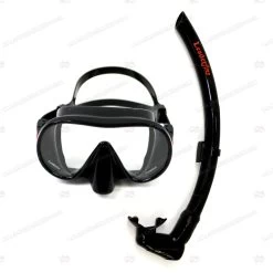 Leaderfins Freediving LF Black Monofin -Diving Gear Shop l1 set shop 14