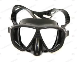 Leaderfins Frameless L-2 Mask