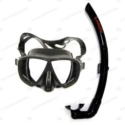 Leaderfins Forza Pure Carbon Fins 23 Leaderfins Forza Pure Carbon Fins -Diving Gear Shop l2 set shop 10 1 3