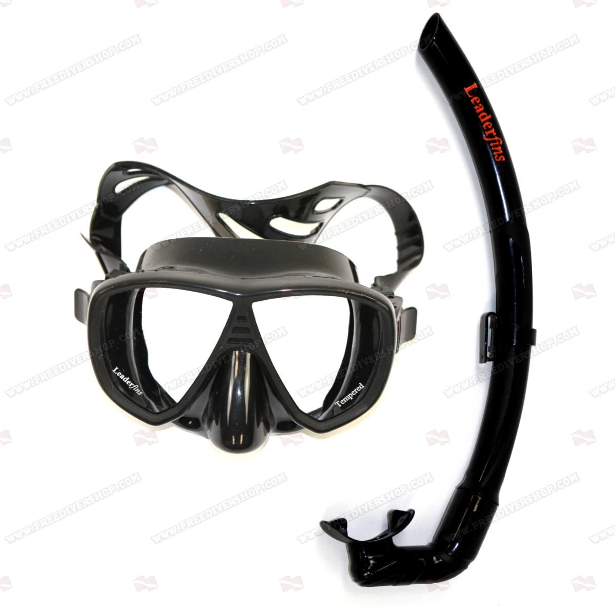 Leaderfins Star Dust Fins - Limited Edition - Image 4