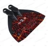 Leaderfins Lava Monofin - Limited Edition