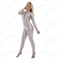 SlipIns Leopard Shark Dive/Surf Skin