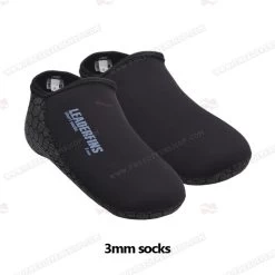 Leaderfins Arthouse Fins - Limited Edition 17 Leaderfins Arthouse Fins - Limited Edition -Diving Gear Shop lf 3m socks 01 shop 3mm 1 5